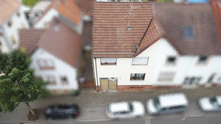 EFH Schillerlstr. 75 - Haus kaufen in Bad Dürkheim - Einfamilienhaus in Bad Dürkheim Kann ich mir das leisten? Finanzierungsbeispiel!!