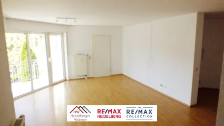 15 - Wohnung kaufen in Wiesloch - 4,5 Zimmer ETW, 116m² im 1.OG inkl. Balkon + 2 Stellplätze in ruhiger Lage von Wiesloch Baiertal