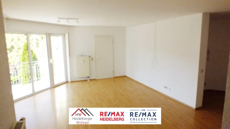 15 - Wohnung kaufen in Wiesloch - 4,5 Zimmer ETW, 116m² im 1.OG inkl. Balkon + 2 Stellplätze in ruhiger Lage von Wiesloch Baiertal