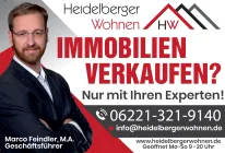 Immobilie verkaufen