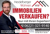 Immobilie verkaufen