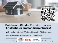 Immobilienbewertung