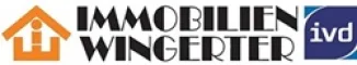 Logo von Immobilien Wingerter GmbH