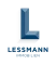 Logo von Sutter Immobilien GbR / Abt. Immobilienmakler Lessmann Immobilien