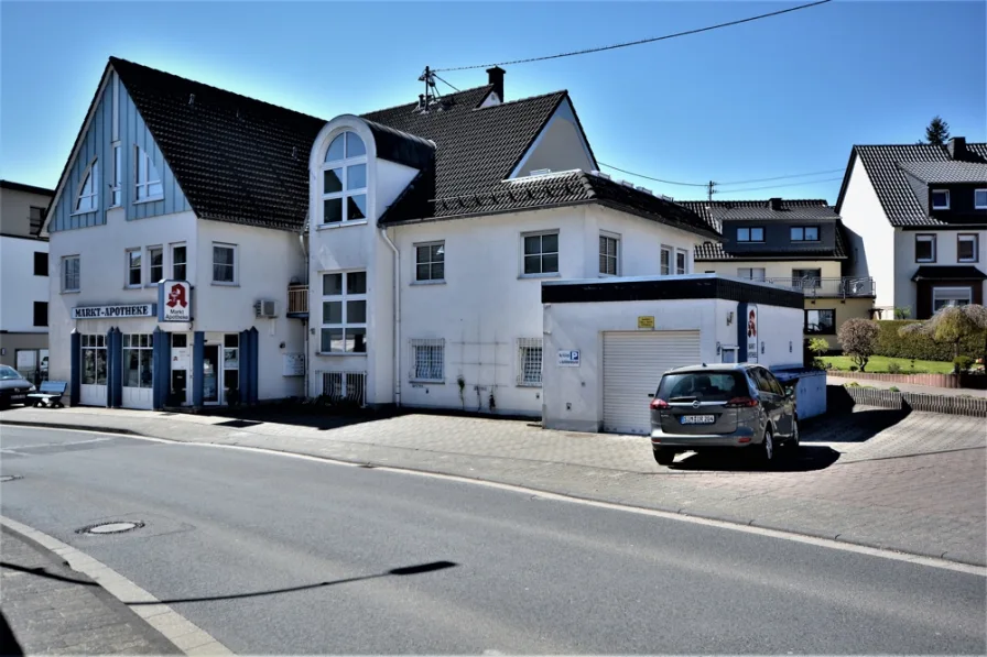 DSC_0970 (2) - Haus kaufen in Rheinböllen - Zentrales Anlageobjekt -  auf dem hunsrücker Sonnenplateau