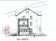 Ost-Ansicht