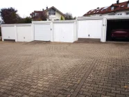 Garagenhof