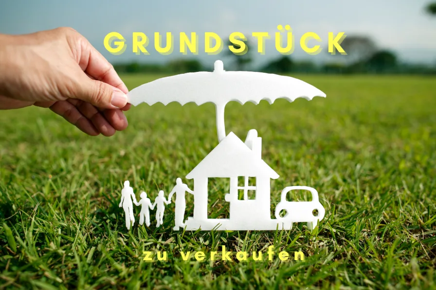 Grundstück - Grundstück kaufen in Gaggenau - Bauplatz in Gaggenau Ortsteil Ottenau - Familienfreundlich und Naturnah