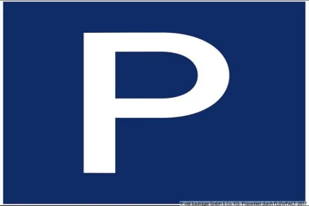 Parkplatz - Garage/Stellplatz mieten in Landsberg - Tiefgaragenstellplatz im Wohngebiet "Englischer Garten" zu vermieten