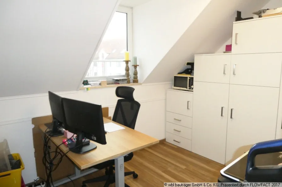 Arbeitszimmer oder Kinderzimmer