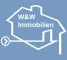 Logo von W&W Wurster Immobilien GmbH