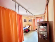 Behandlungszimmer