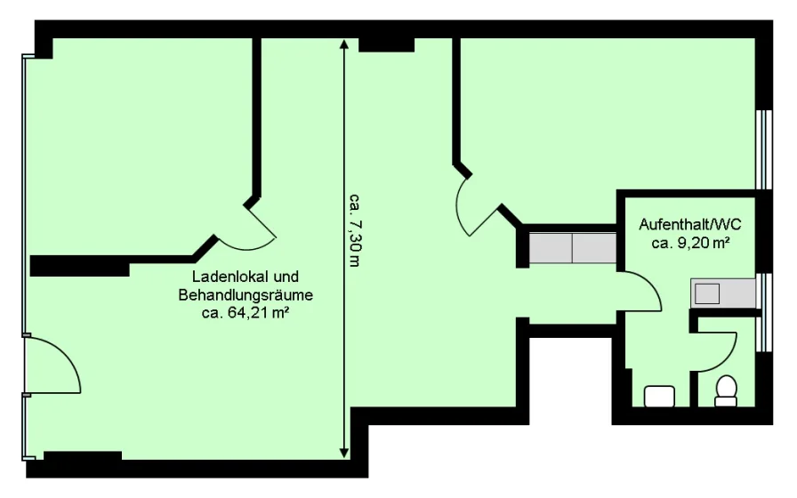 Grundriss 11.23