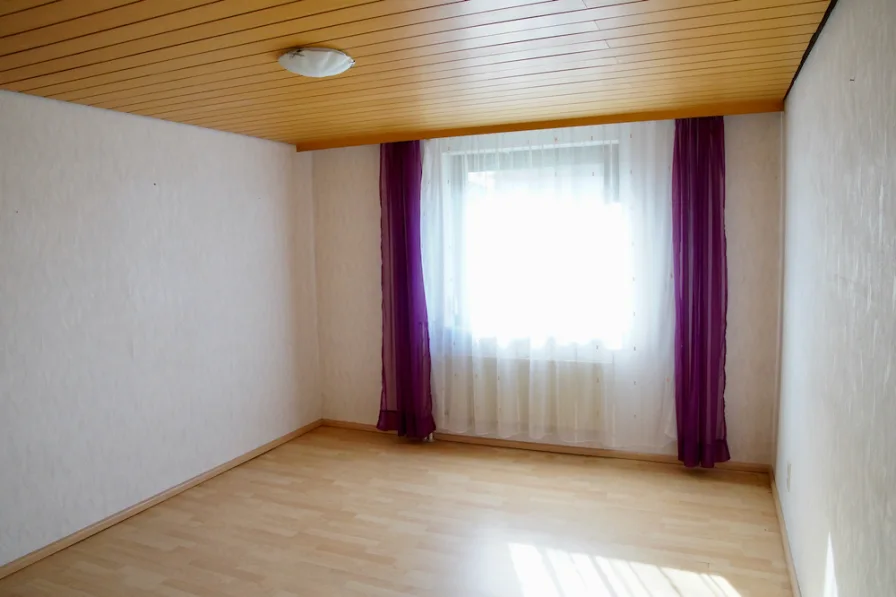 Schlafzimmer 1 EG