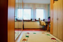 Kinder-/Gäste-/Arbeistzimmer