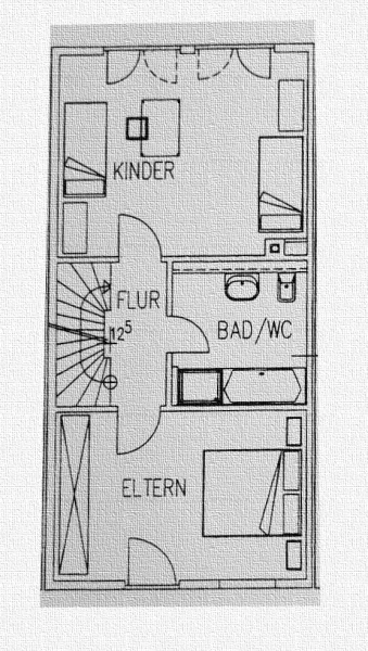 Grundriss 1.OG