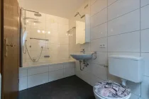 Badezimmer Ebene 2