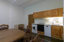 Küche Ebene 1