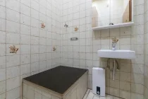 (Dusch-) Badezimmer - Ebene 1