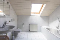 Badezimmer OG