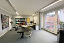 Büro 2. OG