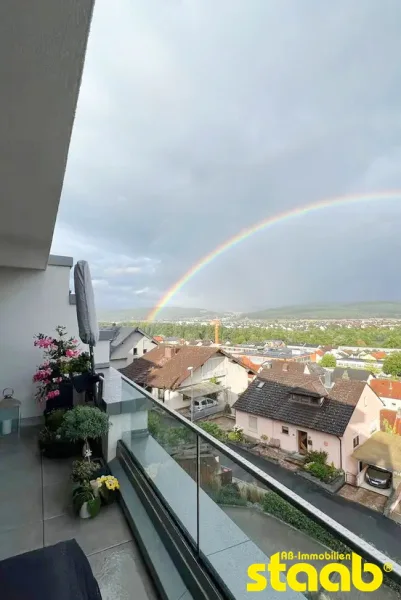 Beispielbild Nachbarwohnung