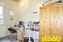 Kinderzimmer / Homeoffice