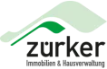 Logo von A. Zürker Immobilien e.K.
