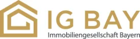 Logo von Immobiliengesellschaft Bayern mbH