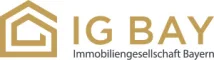 Logo von Immobiliengesellschaft Bayern mbH