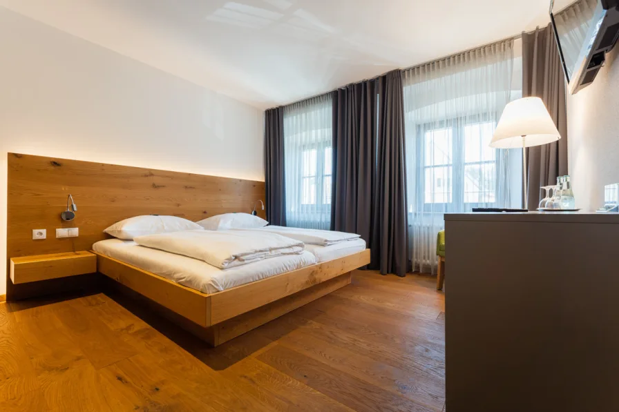 Gästezimmer