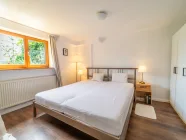 Schlafzimmer Untergeschoss