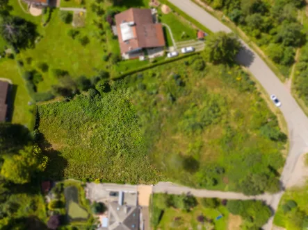  - Grundstück kaufen in Feldberg Falkau - Baugrundstück in Top Lage