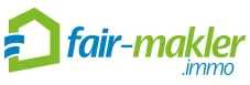 Logo von fair-makler.immo