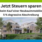 Jetzt Steuern sparen