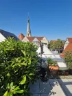 Blick von Terrasse