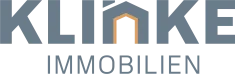 Logo von Klinke Immobilien GmbH