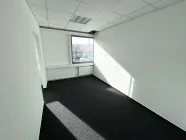 Büro- oder Laborflächen