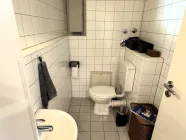 WC Damen