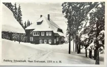 Historische Postkarte