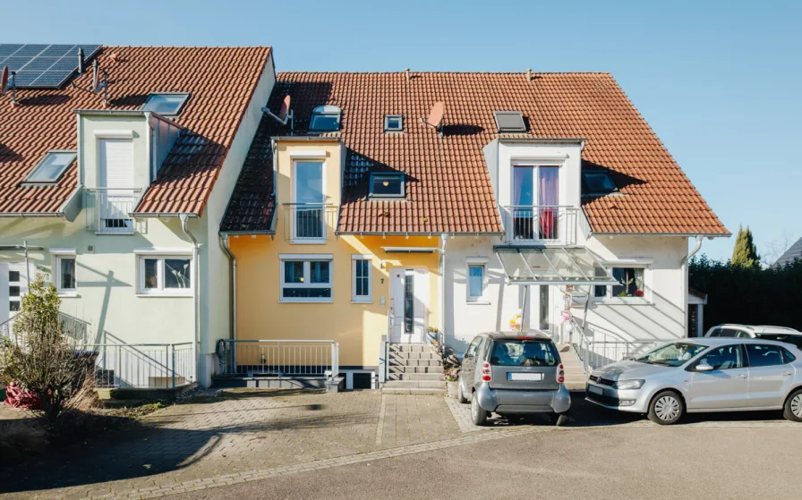 Klinke-Immobilien-Almendstraße7 (35 von 35) - Haus kaufen in Reute - Ein zuhause mit viel Platz für Familien und solche, die es noch werden wollen.