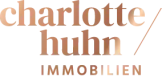 Logo von Charlotte Huhn Immobilien