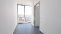 Kleines Büro