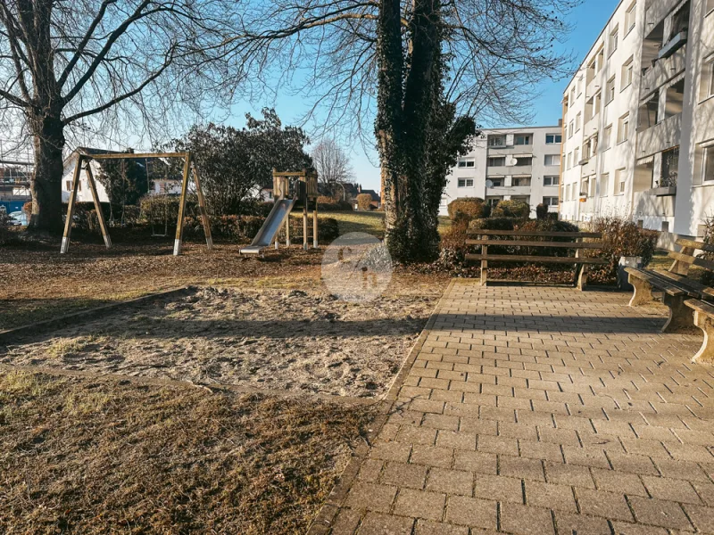 Spielplatz