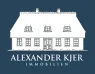 Logo von Alexander Kjer Immobilien e.K.