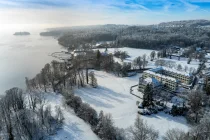 Traumlage am Starnberger See