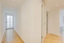 Autarke Einliegerwohnung