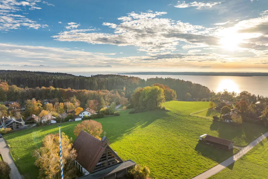 Schönes Anwesen in Ammerland