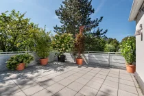 Privates Outdoor-Refugium