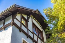 Englischer Cottage-Stil